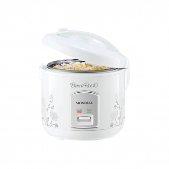 PANELA DE ARROZ MONDIAL BIANCA RICE 5 XIC 220V