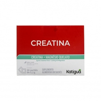 CRETINA + MAGNESIO QUELATO SABOR LIMAO 30 SACHES