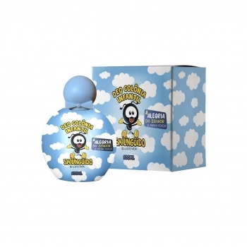 DEO COLONIA INF SMILINGUIDO 100ML