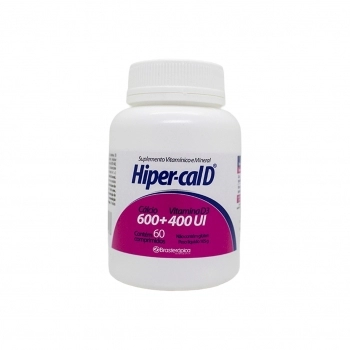 HIPER-CAL D 600+400 - 60COMP