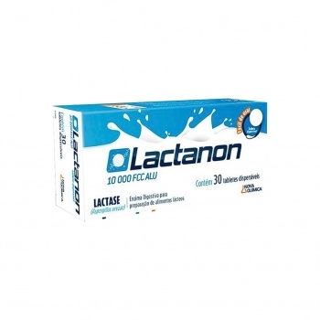LACTANON 3BLTX10 TAB DISP