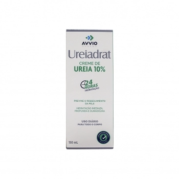 UREIADRAT CREME UREIA 10% 150ML