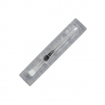 CATETER INTRAVENOSO 16G FEP SOLIDOR(50)