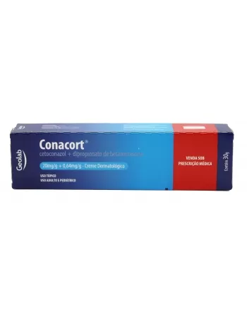 CONACORT CRM 30G (60)