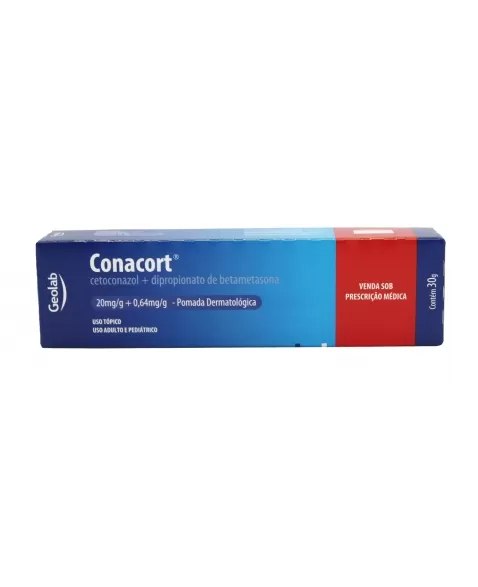 CONACORT POM 30G (60)