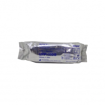 FILME ULTRASSOM TYPE I NORMAL UPP 110S 110MM X 20M