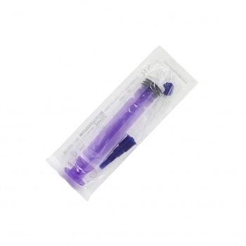 SERINGA 20ML BIGLOCK ORAL/ENTERAL
