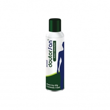 DOUTORSAN ARNICA AEROSOL 110ML