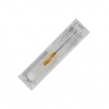 CATETER INTRAVENOSO 14G RADIOP 2,1X45MM FLUXO 240ML/MIN
