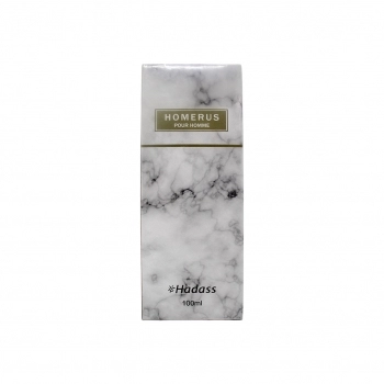 PERFUME HOMERUS 100ML - HADASS