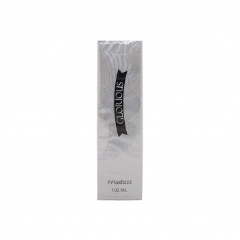 PERFUME GLORIOUS 100ML - HADASS