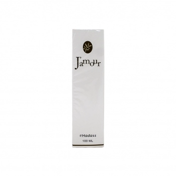 PERFUME J AMOUR 100ML - HADASS
