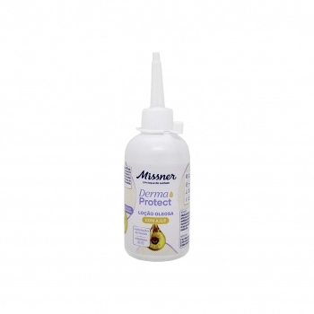 DERMA PROTECT LOCAO OLEOSA COM AGE 100ML