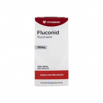 FLUCONID 150MG 2COMP (60)