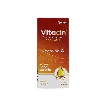 VITACIN GTS S/ACU 20ML (60)