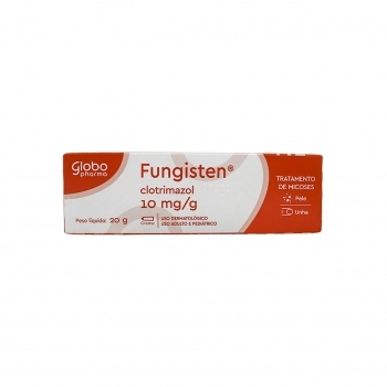 FUNGISTEN CRM 20G