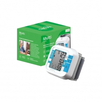 APARELHO DE PRESSAO DIG AUTOMATICO DE BRACO LA800