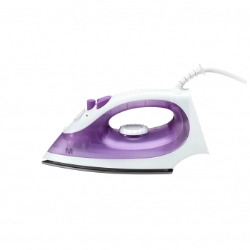 FERRO A VAPOR ROXO MULTI