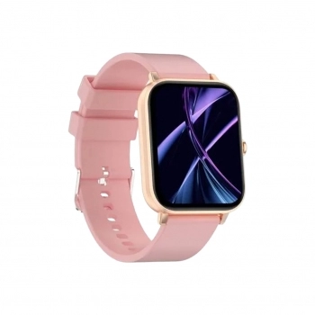 SMARTWATCH L2 ROSE MULTI