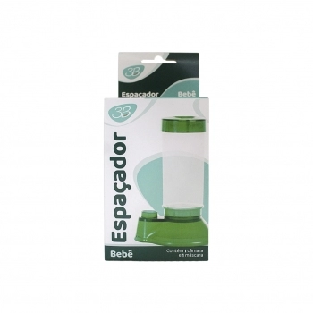ESPAÇADOR 3B BEBÊ