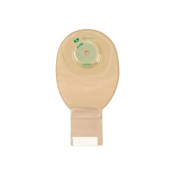 FLEXIMA DRAINABLE ROLLUP BEGE CONVEXA 15 35MM