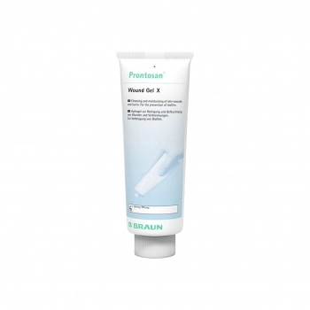 PRONTOSAN WOUND X GEL 250G