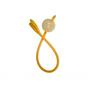 SONDA FOLEY 2VIAS BALAO 30-50ML 20FR (10)