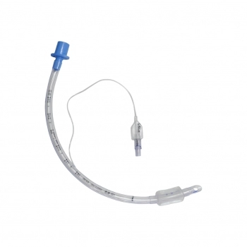 TUBO ENDOTRAQUEAL C/ CUFF - 8.5 (25)