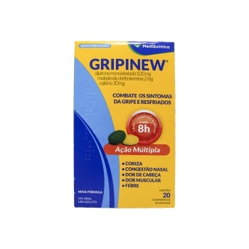 GRIPINEW C/20COMP (64)