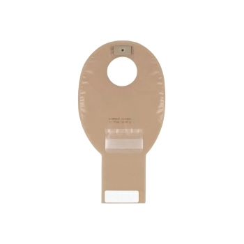 FLEXIMA 3S PLACA BASE ADESIVA CONVEX 55MM 15 36MM