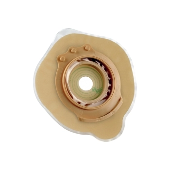 FLEXIMA 3S DRAINABLE ROLLUP POUCH MIDI TRANSPARENTE 55MM