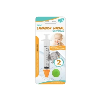 BICO LAVADOR NASAL EMBALADO