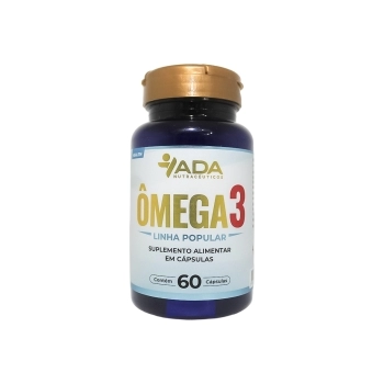 FORHEALTH OMEGA 3 120CAPS SOFTGEL