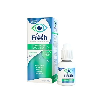 ACU FRESH 10ML(60)