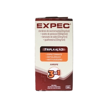 EXPEC 120ML