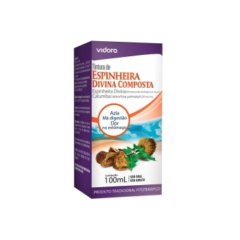 ESPINHEIRA DIVINA COMPOSTA SOL AD 100ML