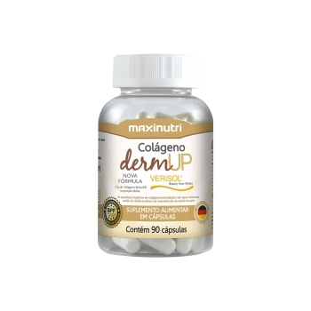 COLAGENO DERMUP C/90CAPS