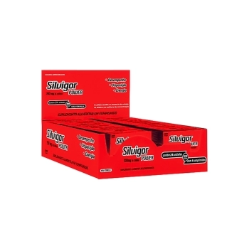 SILVIGOR POWER DISPLAY 24X4CPRS