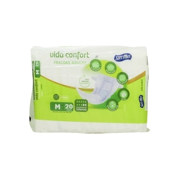 ABSORVENTE NOTURNO SOFT NIGHT S/ABAS 10UN