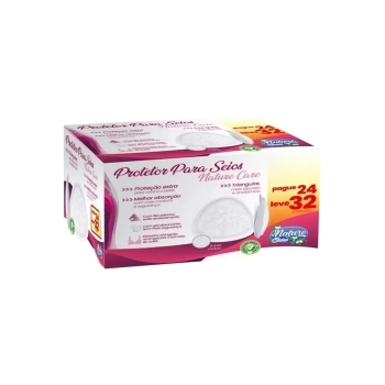PROTETOR PARA SEIOS 32UND