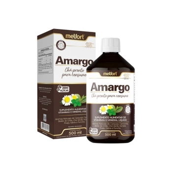 AMARGO 500ML