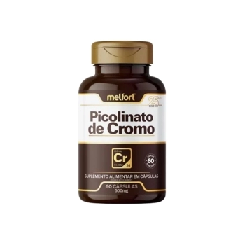 PICOLINATO CROMO 30CAPS