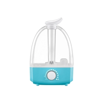 UMIDIFICADOR MULTI SAUDE EASY AIR 2.6L